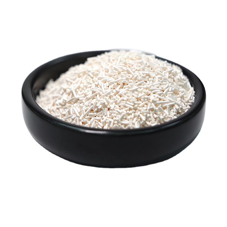 Food Additive Potassium Sorbate Granules