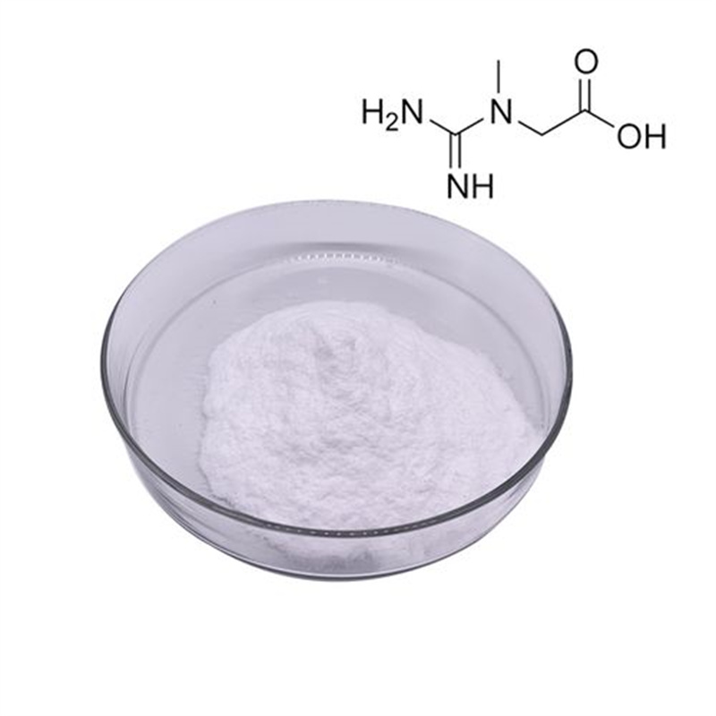 Creatine Monohydrate Powder 200 mesh