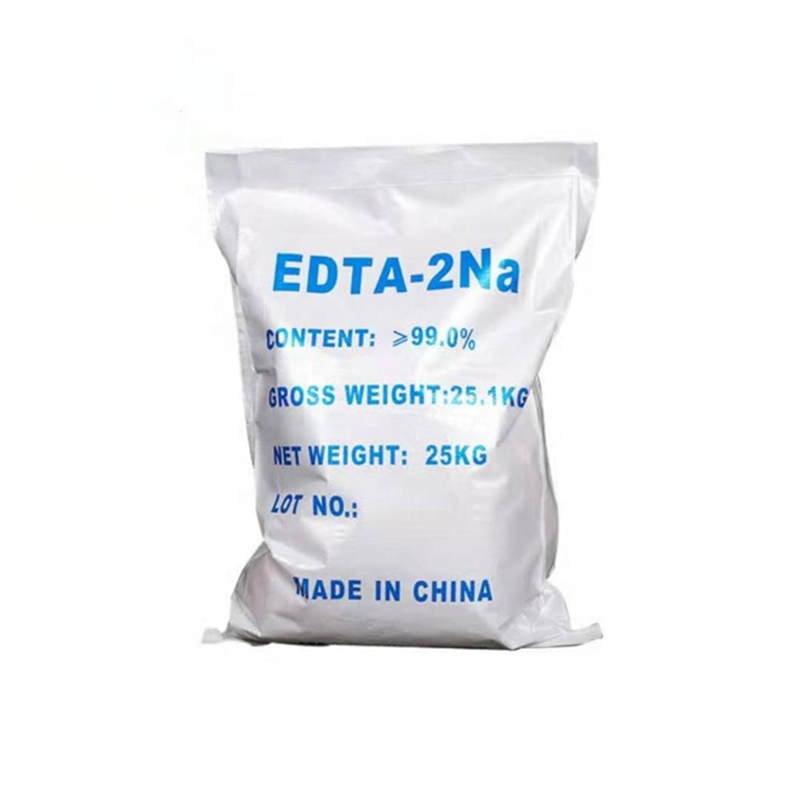 EDTA-4Na CAS 64-02-8