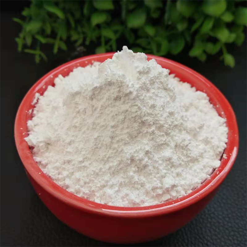 Talc CAS 14807-96-6