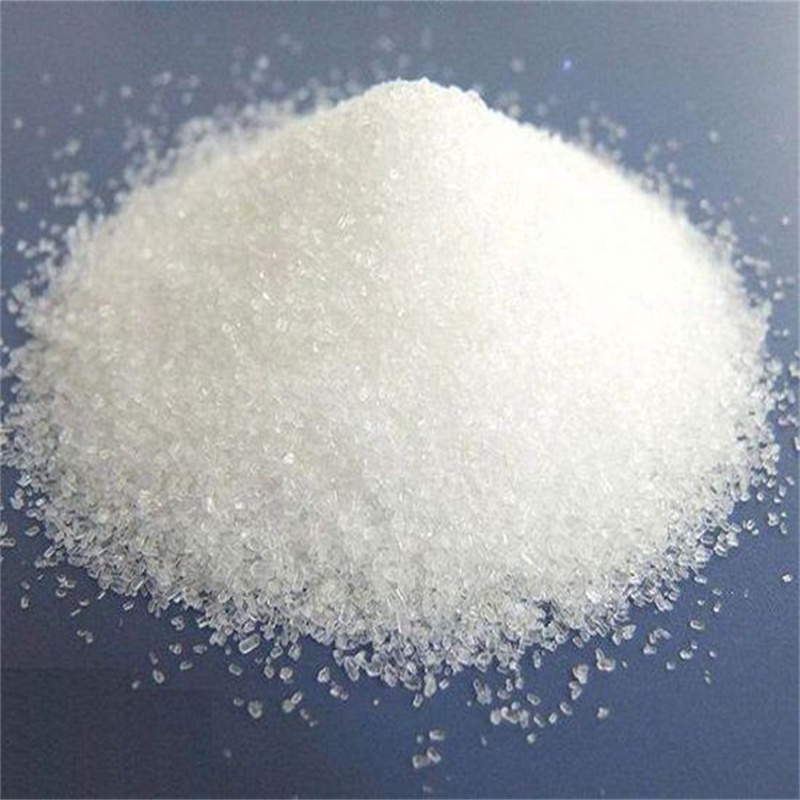 Magnesium Sulfate Heptahydrate CAS 10034-99-8