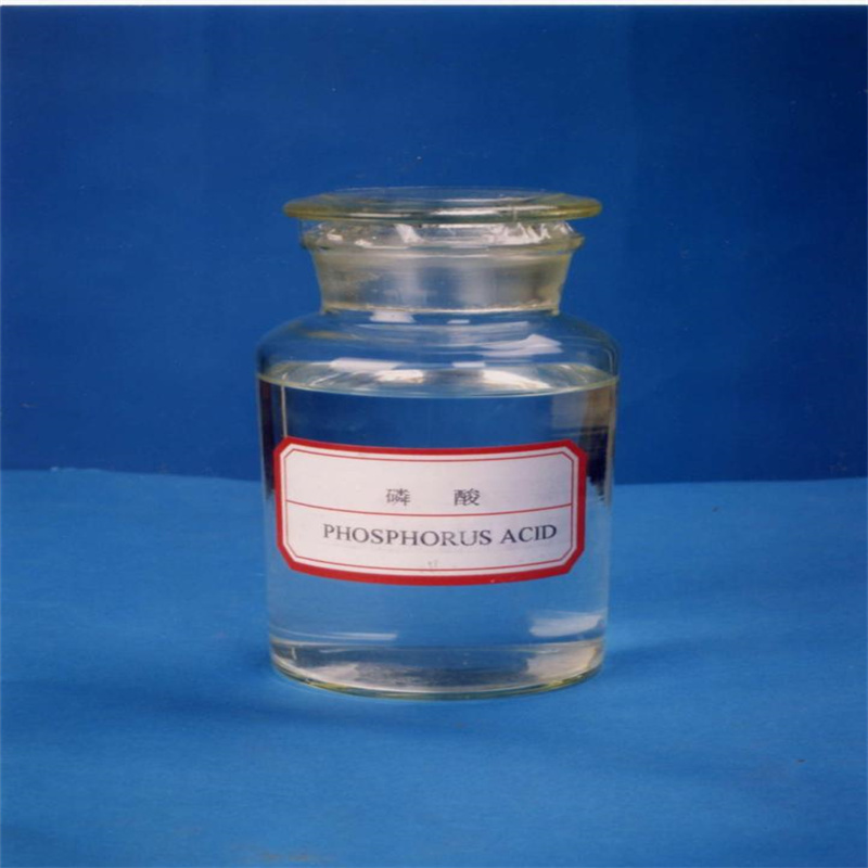 Phosphoric Acid 85% min CAS 7664-38-2