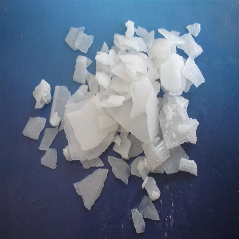 Caustic Soda 98% Flakes CAS 1310-73-2