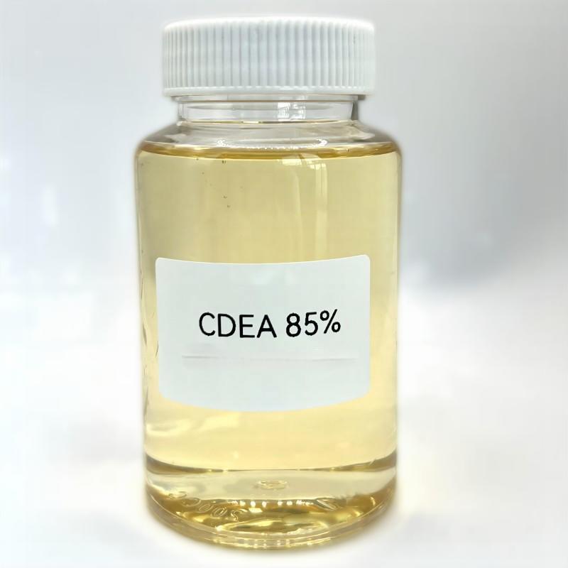 Косметическое сырье Кокамид DEA CAS 68603-42-9