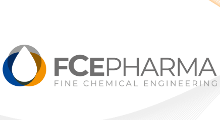 Присоединяйтесь к нам на выставке FCE Pharma 2025 – стенд 25FCE – CH65