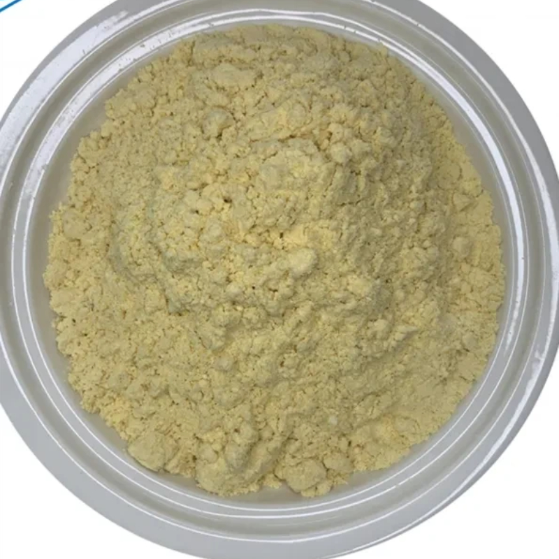 Заводская оптовая поставка энрофлоксацина CAS 93106-60-6